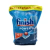 Finish dishwasher tabs 75 sc 75 pcs All in 1 Power