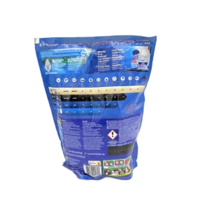 Alternative view of Finish dishwasher tabs 80 sc 80 pcs Power All in1 Quantum Regular