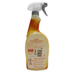Alternative view of Flóraszept cleaner pump 750 ml Kitchen