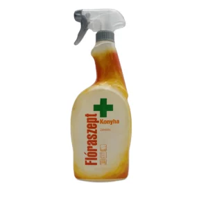 Flóraszept cleaner pump 750 ml Kitchen