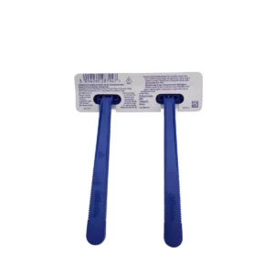 Alternative view of Gillette 2 disposable razor 2 pcs
