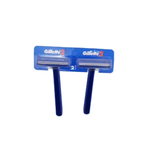 Gillette 2 disposable razor 2 pcs