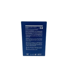 Alternative view of Gillette after shave 100 ml Revitalizing Sea Mist