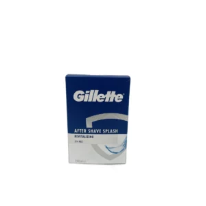 Gillette after shave 100 ml Revitalizing Sea Mist