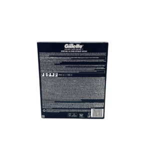 Alternative view of Gillette gift set Mach3 razor+head+shaving foam Series soothing 100 ml