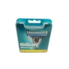 Gillette razor head 8 pcs Mach3