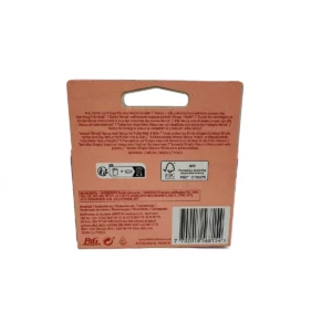 Alternative view of Gillette razor head women 4 pcs Venus Smooth Sensitive