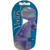 Gillette razor+razor head women Venus Comfortglide Breeze/Spa Breeze