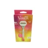 Gillette razor+refill women Venus Comfortglide Sugarberry Scent