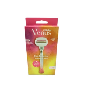 Gillette razor+refill women Venus Comfortglide Sugarberry Scent