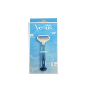 Gillette razor+refill women Venus Smooth