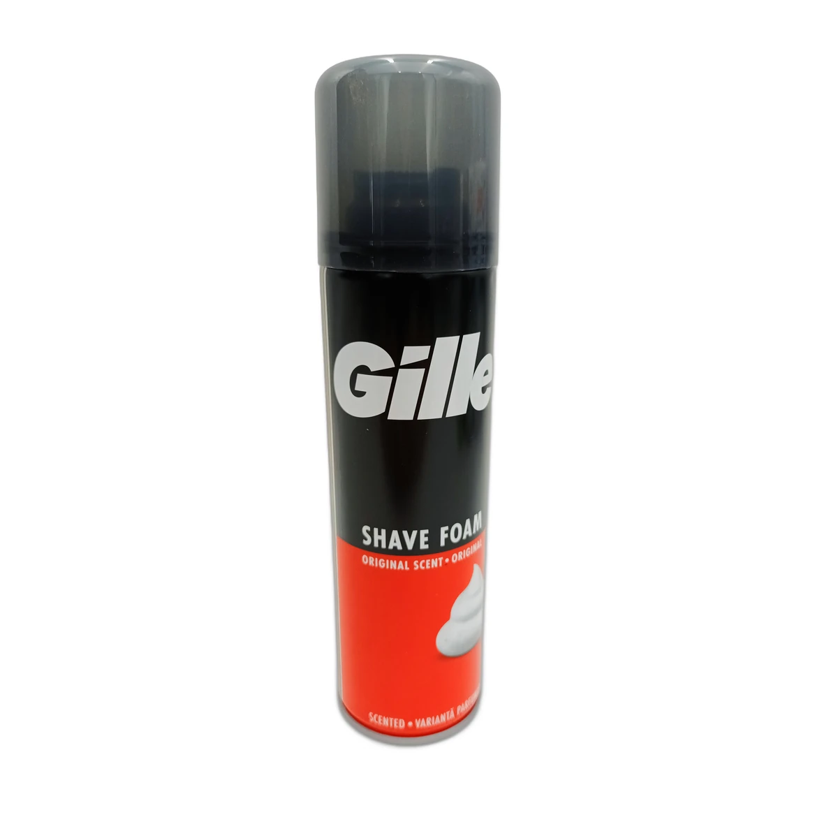 Gillette shaving foam 200 ml Regular