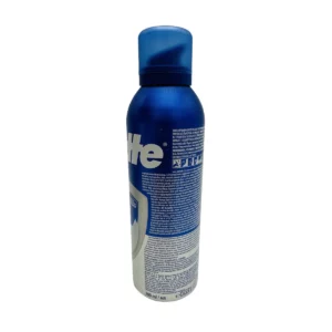 Alternative view of Gillette shaving foam 200 ml Series Cooling