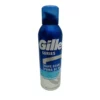 Gillette shaving foam 200 ml Series Cooling