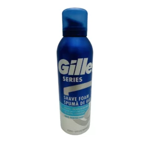 Gillette shaving foam 200 ml Series Cooling