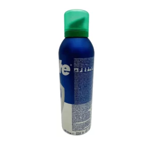 Alternative view of Gillette shaving foam 200 ml Series Sensitíve Aloe Vera