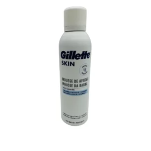 Gillette shaving foam 240 ml Skin Ultra Sensitive