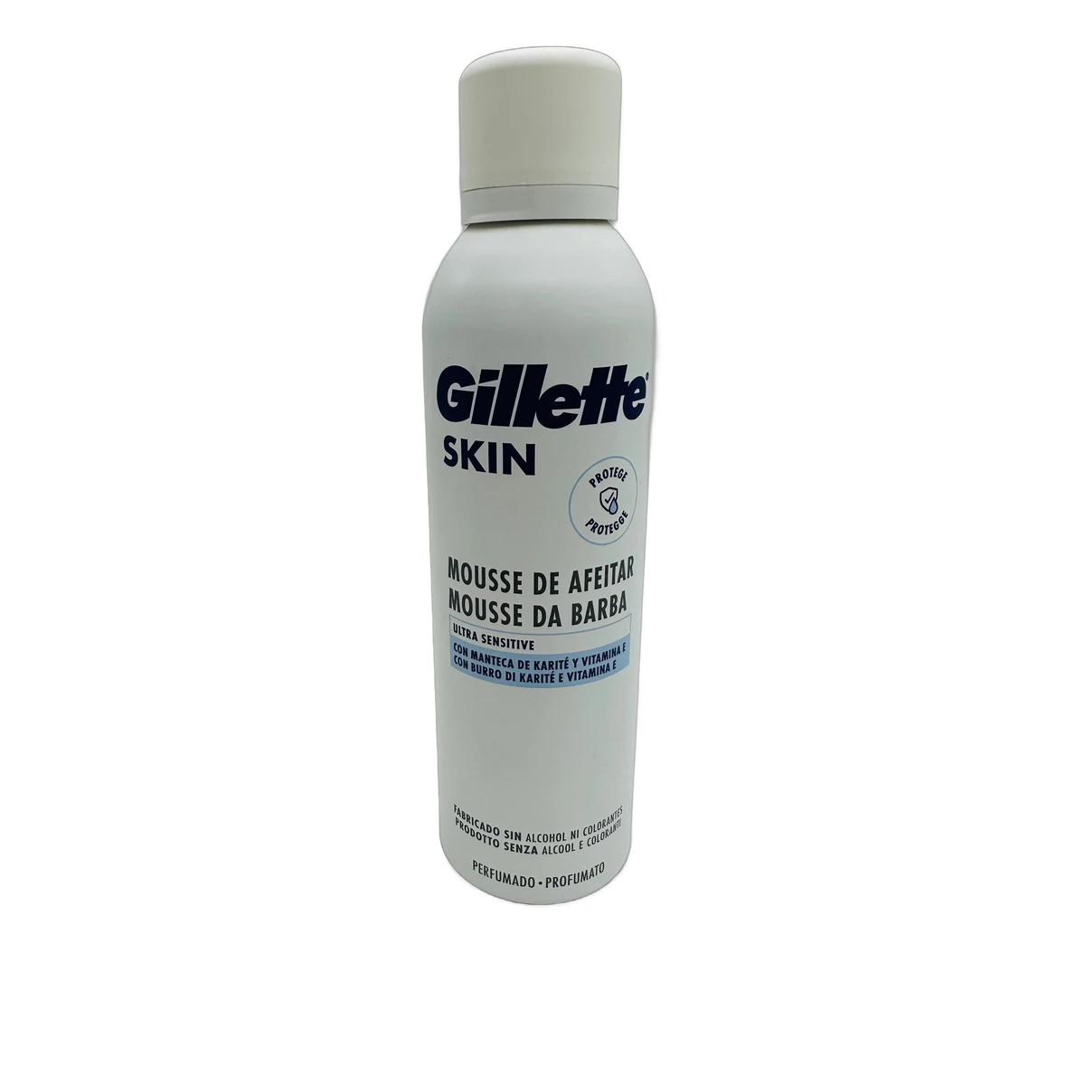 Gillette shaving foam 240 ml Skin Ultra Sensitive