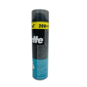 Alternative view of Gillette shaving foam 300 ml Sensitive Skin