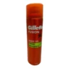 Gillette shaving gel 200 ml Fusion Sensitive with Almond Oil