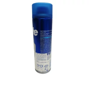 Alternative view of Gillette shaving gel 200 ml Series Moisturising