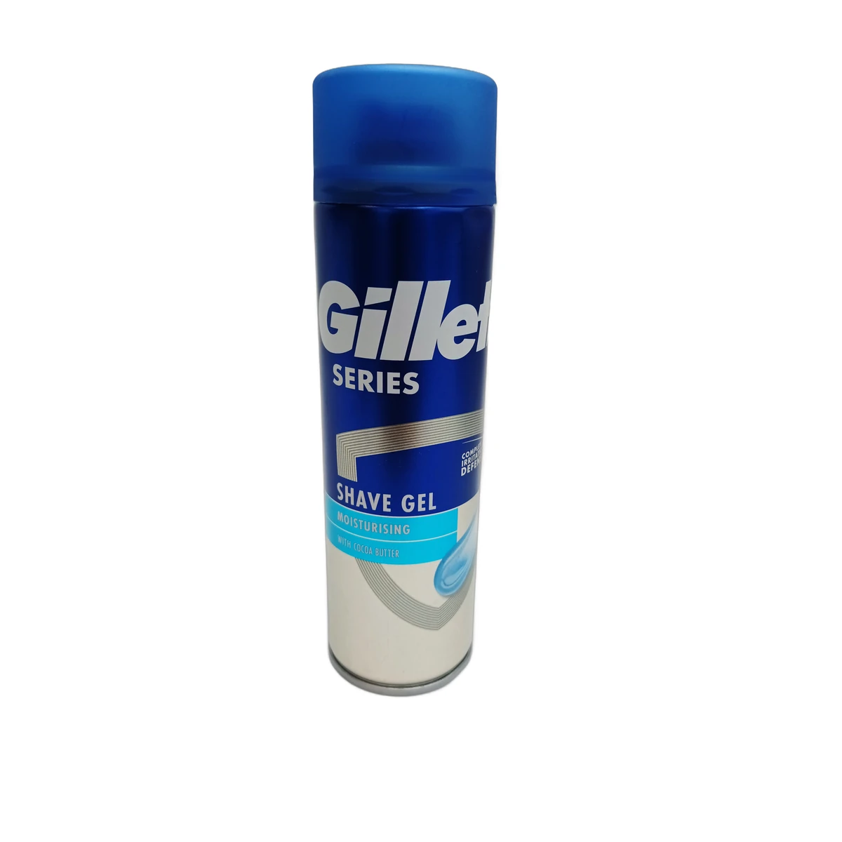 Gillette shaving gel 200 ml Series Moisturising