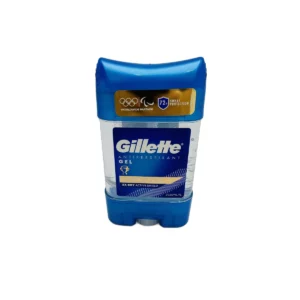 Gillette stick gel 70 ml Champion Gold