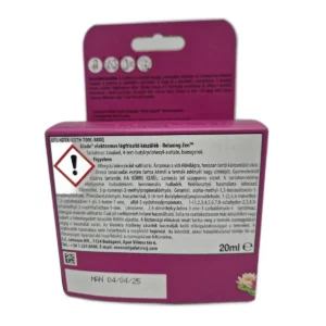 Alternative view of Glade electric system+refill 20 ml Relaxing Zen