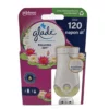 Glade electric system+refill 20 ml Relaxing Zen
