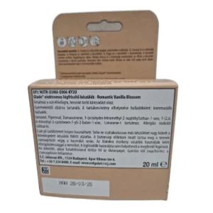 Alternative view of Glade electric system+refill 20 ml Romantic Vanilla Blossom