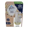 Glade electric system+refill 20 ml Romantic Vanilla Blossom