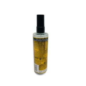 Alternative view of Gliss Kur hair treatment serum pump 200 ml Oil Nutritive
