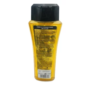 Alternative view of Gliss Kur shampoo 250 ml Oil Nutritive