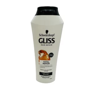 Gliss Kur shampoo 250 ml Total Repair
