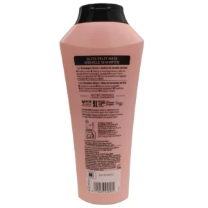 Alternative view of Gliss Kur shampoo 400 ml Split end Miracle