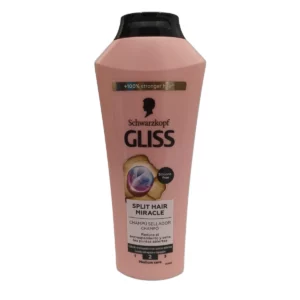 Gliss Kur shampoo 400 ml Split end Miracle