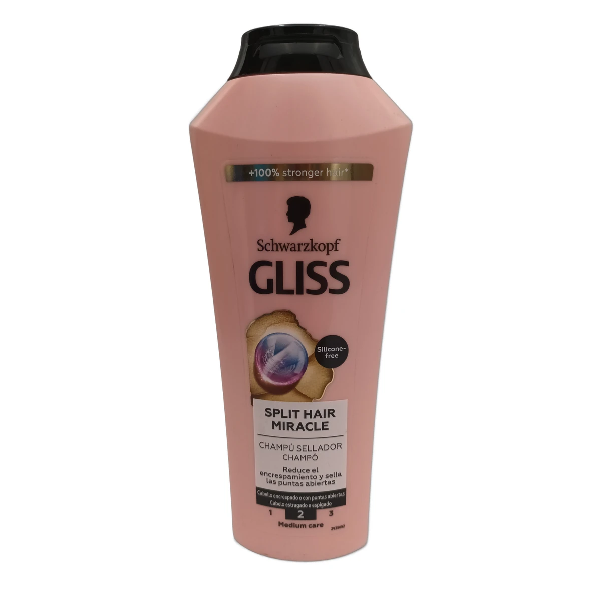 Gliss Kur shampoo 400 ml Split end Miracle