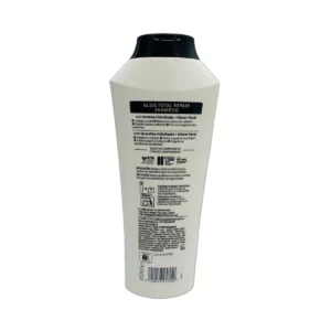 Alternative view of Gliss Kur shampoo 400 ml Total Repair