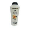 Gliss Kur shampoo 400 ml Total Repair