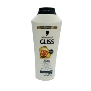 Gliss Kur shampoo 400 ml Total Repair