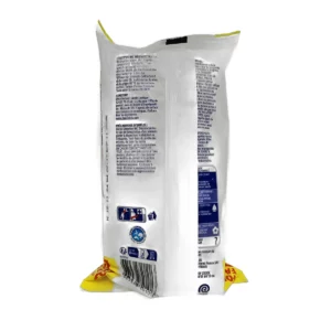 Alternative view of Harpic disinfectant wipes 80 pcs