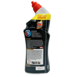 Alternative view of Harpic toilet cleaner 750+250 ml Original
