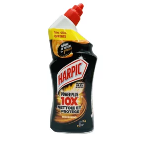 Harpic toilet cleaner 750+250 ml Original