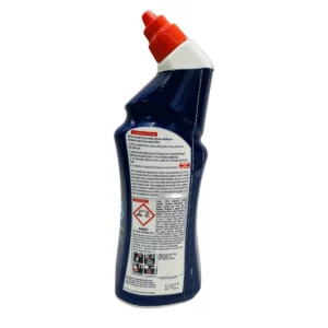 Alternative view of Harpic toilet cleaner 750 ml 100% Limescale remover Original