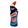 Harpic toilet cleaner 750 ml 100% Limescale remover Original