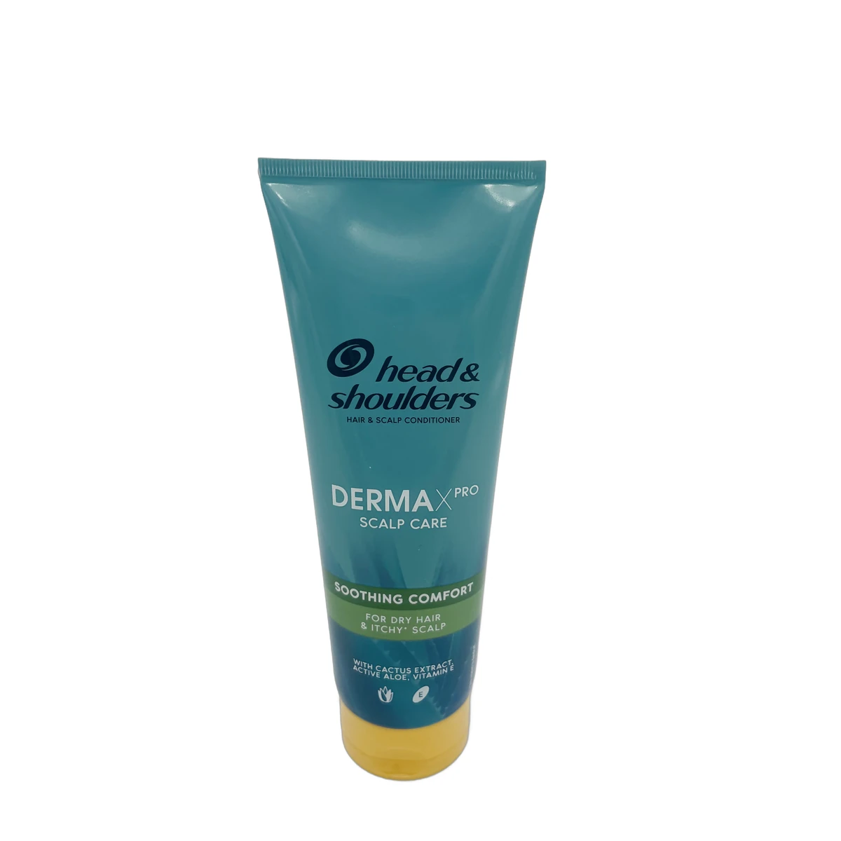 Head&Shoulders conditioner tube 200 ml Derma XPro Soothing Comfort