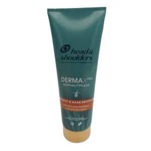 Head&Shoulders conditioner tube 220 ml Derma XPro Revitalizer