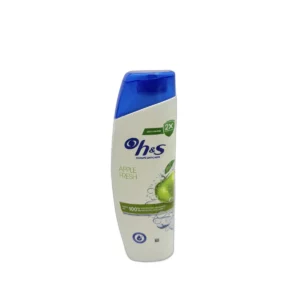 Head&Shoulders shampoo 250 ml Apple Fresh