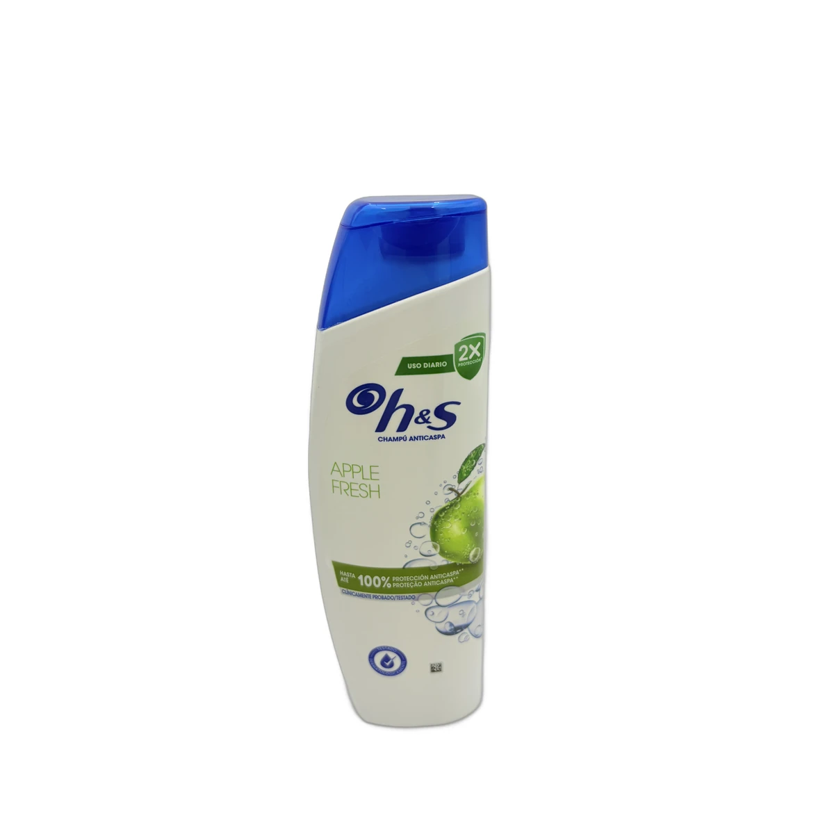 Head&Shoulders shampoo 250 ml Apple Fresh