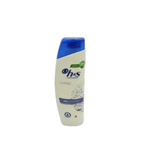 Head&Shoulders shampoo 250 ml Classic Clean/Classic